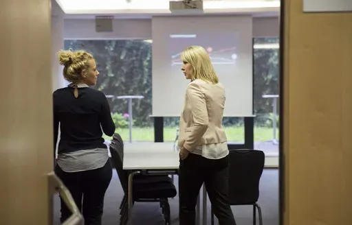 Demo bild 1 för Impact Finder AB