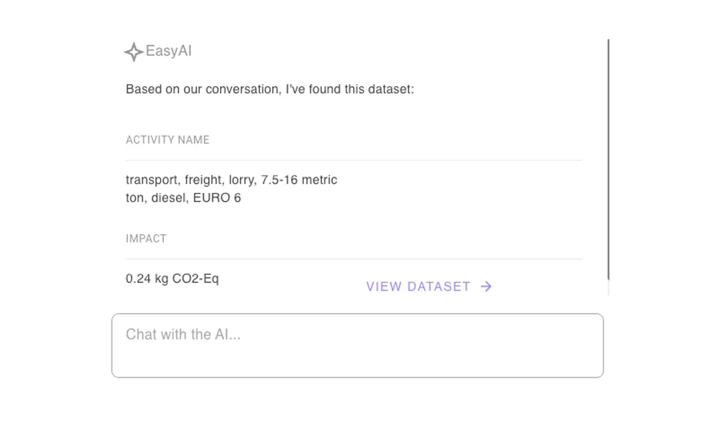 Demo bild 3 för EasySteps AB