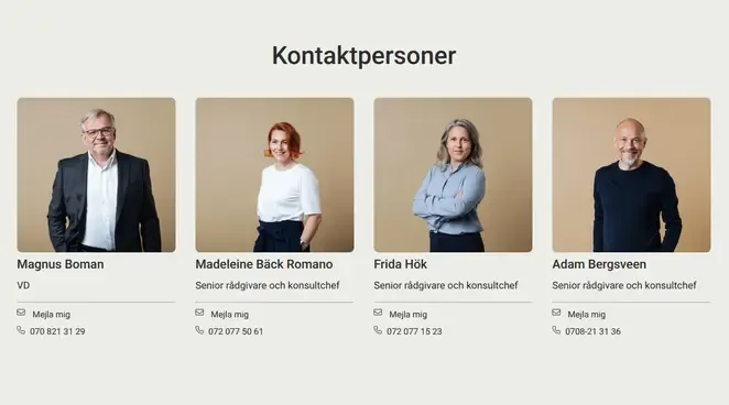 Demo bild 1 för Goodpoint AB