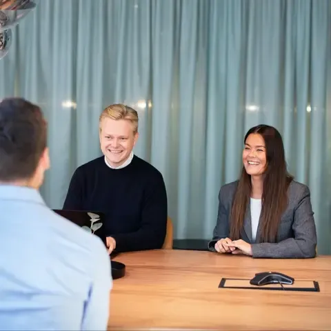 Demo bild 1 för Stratsys AB