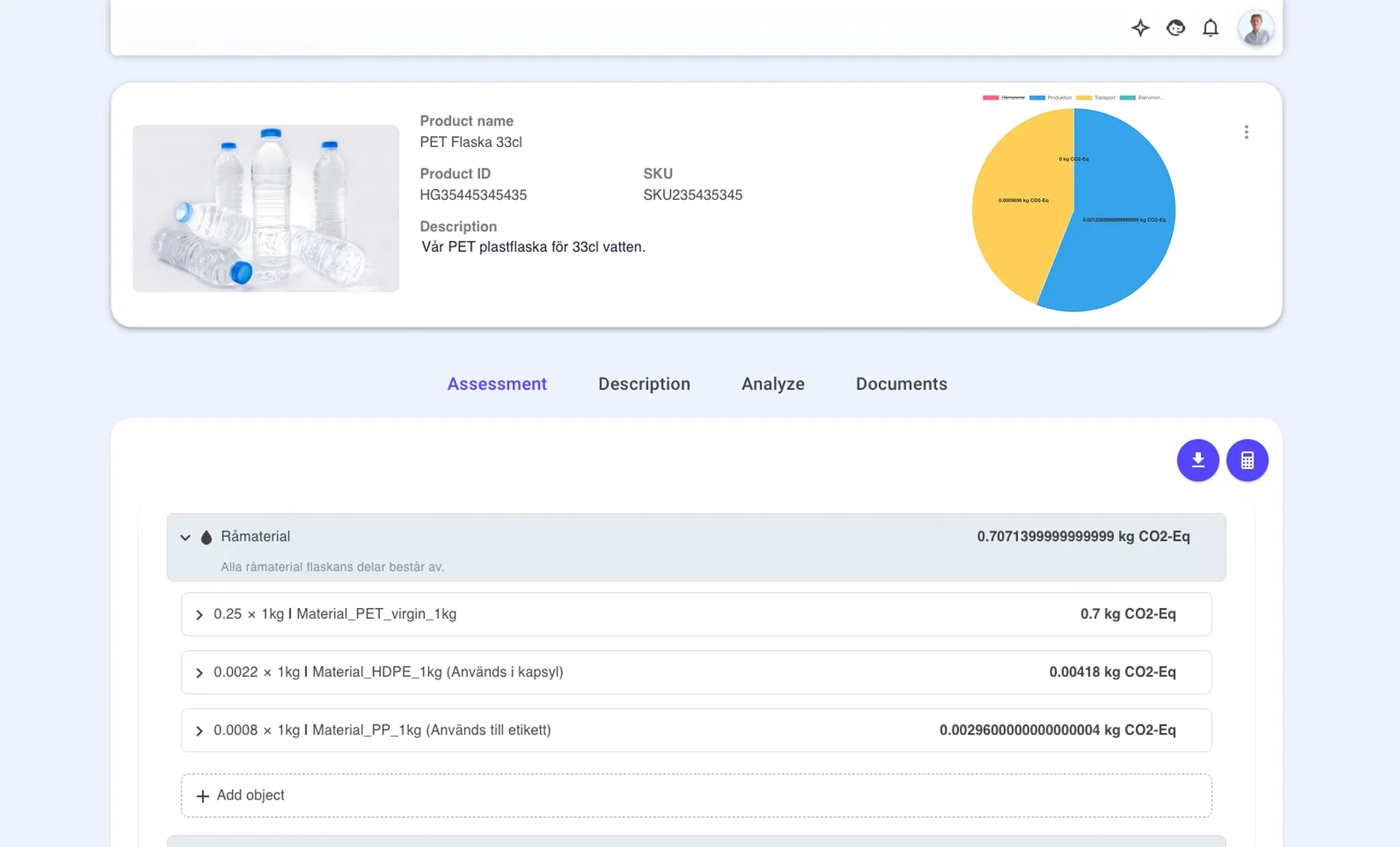 Demo bild 2 för EasySteps AB