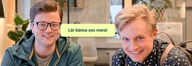 Demo bild 1 för Gidås Hållbarhetsbyrå AB