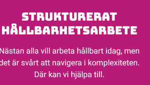 Demo bild 3 för Greengoat Hållbarhetsbyrå AB