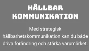 Demo bild 1 för Greengoat Hållbarhetsbyrå AB