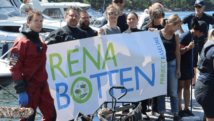 Operation Rena Botten