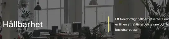 AVA Corporate Communications