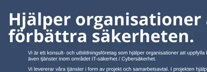 Qbase AB