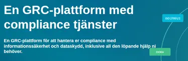 Skärmdump av NorthGRCs webbplats