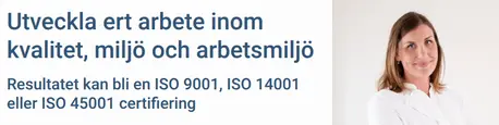 Skärmdump av Tillväxtbyrån Minevas webbplats